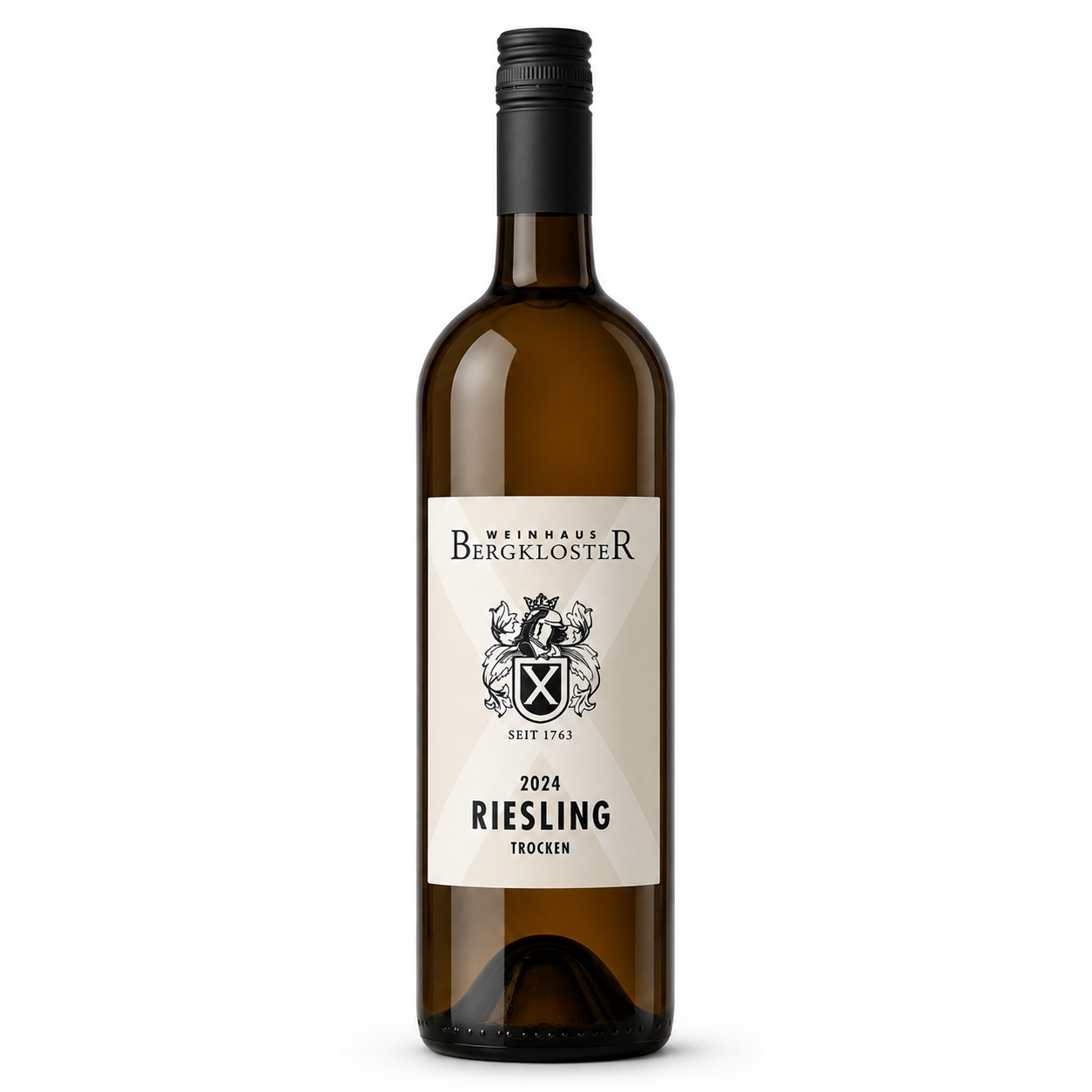2024 Riesling trocken