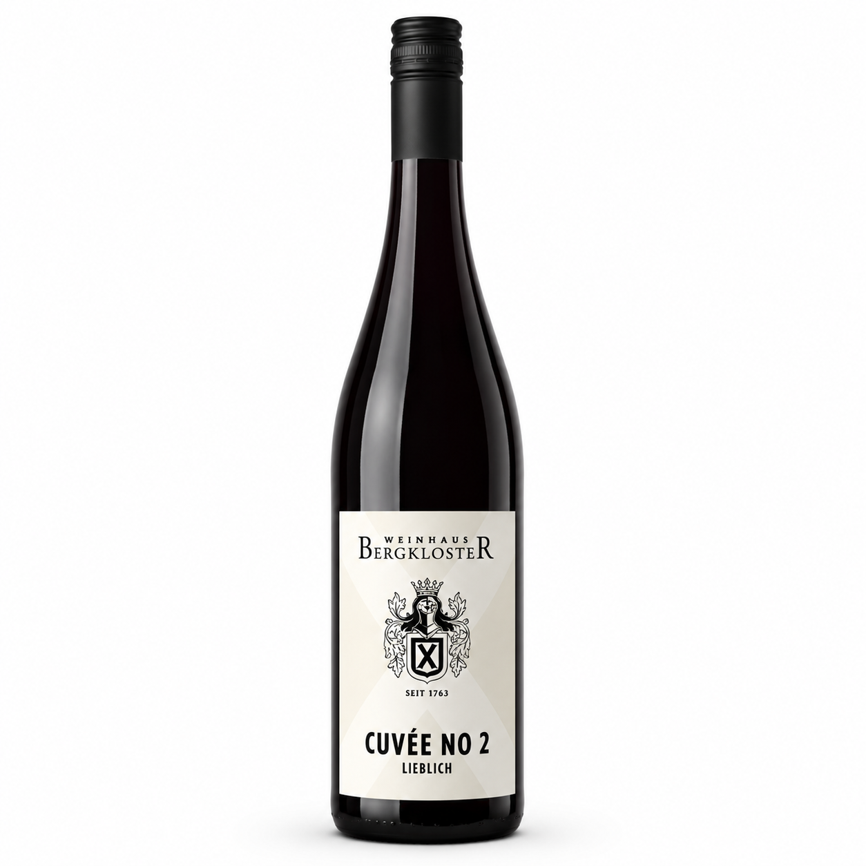 Cuvée NO 2 lieblich